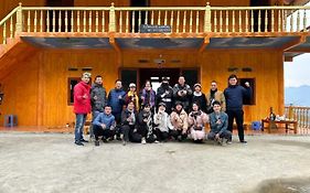 Cong Troi Homestay